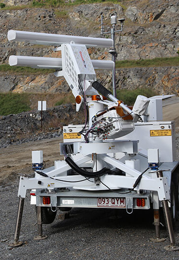 GroundProbe - Global Technology Leaders