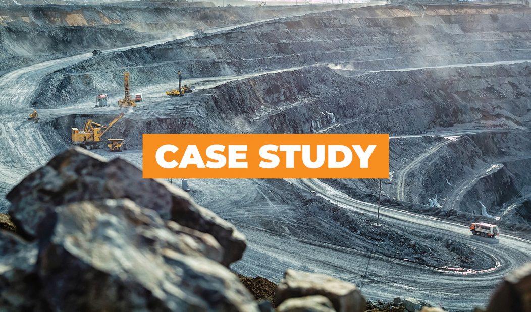 Successful Monitoring and TARP at Ernest Henry Mine