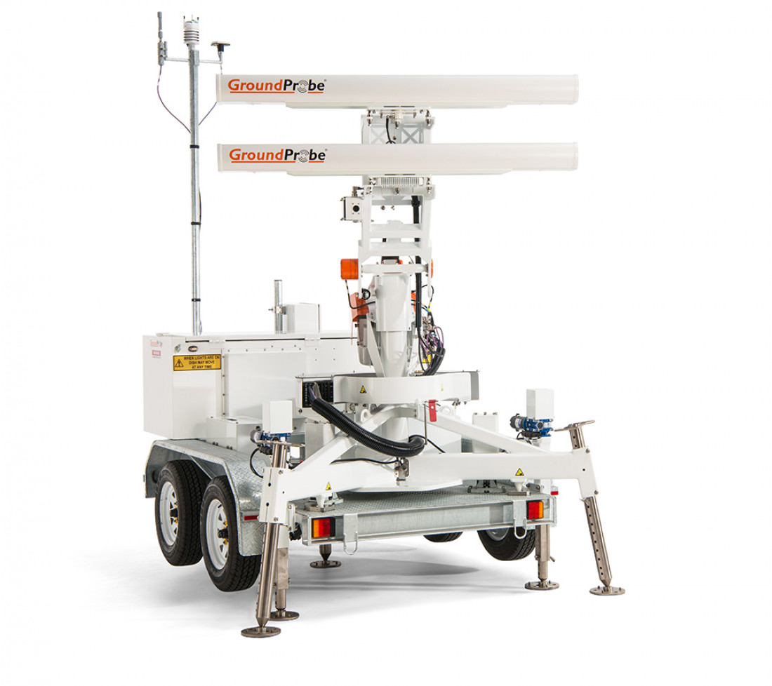 ATP JSA GROUNDPROBE Viewer 5