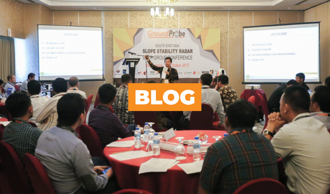 GroundProbe Hosts South East Asia User Group Conference