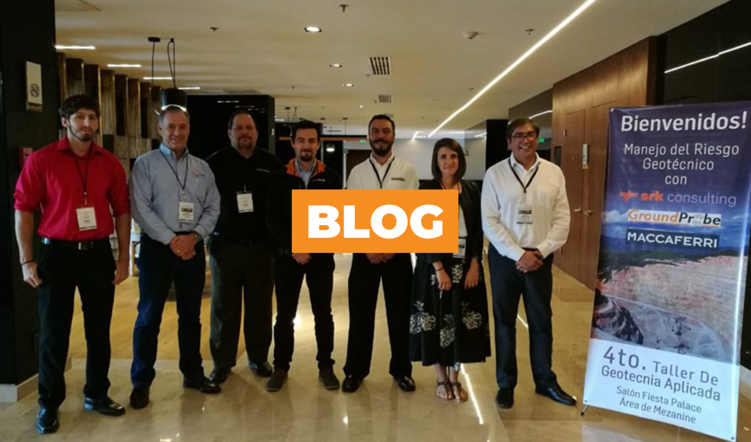 GroundProbe Hosts 4th Workshop on Management of Geotechnical Risks