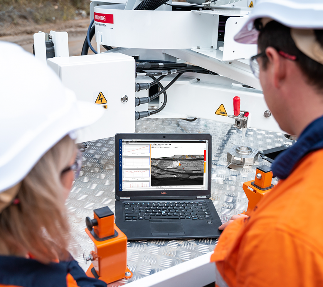 MonitorIQ Desktop Geotechnical Software