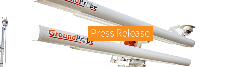 GroundProbe Unveils the Latest in Radar Technology