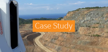 GroundProbe - Global Technology Leaders