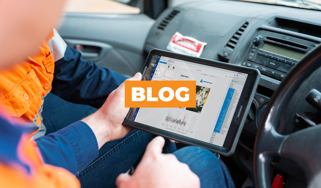 MonitorIQ: The Industry’s Latest and Most Sophisticated Data Aggregation Platform