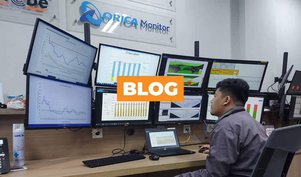 Dedicated Proactive Support Through Advanced Data Analytics