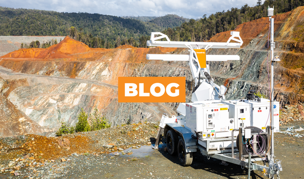 ‘Engineers Australia’ Article – Excerpt – ‘This Australian Technology Helps to Avoid Dangerous Tailings Dams Collapses’