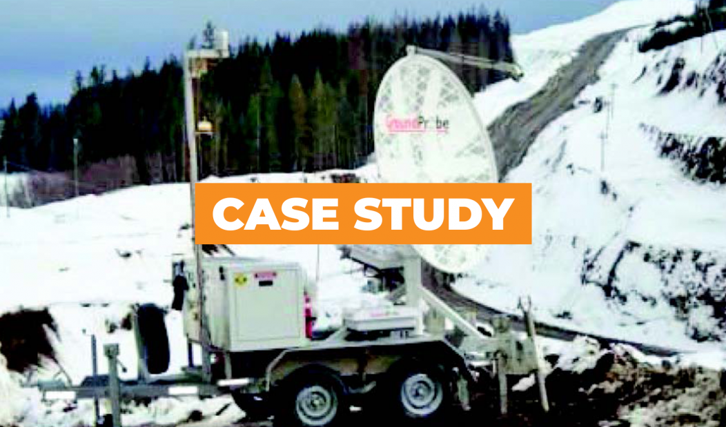 Decision Confidence in Difficult Conditions at Mount Polley Mine