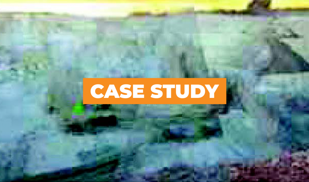 Slope Stability Radar (SSR) at Leinster Nickel Operations