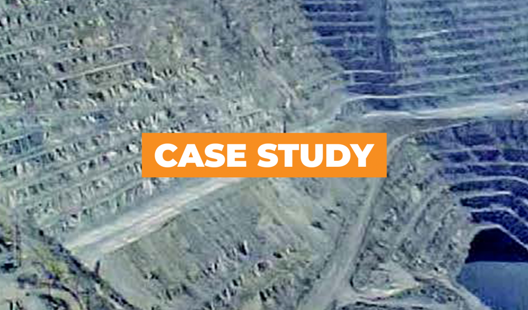 Successful Trial of SSR Monitoring Solution in the United States at Sierrita Mine