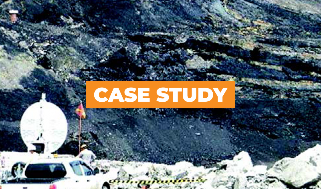 Optimising Coal Recovery in a Time of Declining Coal Prices at PT Bayan Resources Tbk