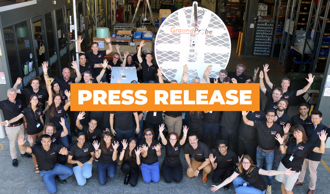 A GroundProbe Figura na Lista de Melhores Lugares para Trabalhar do Australian Financial Review
