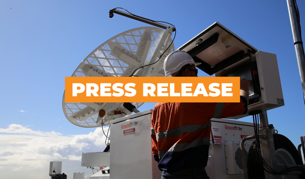 GroundProbe Awarded One of Australia’s Most Innovative Companies