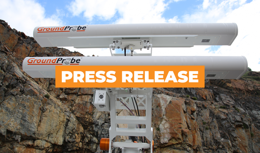 New Radar Launches In-Pit Safety to New Heights