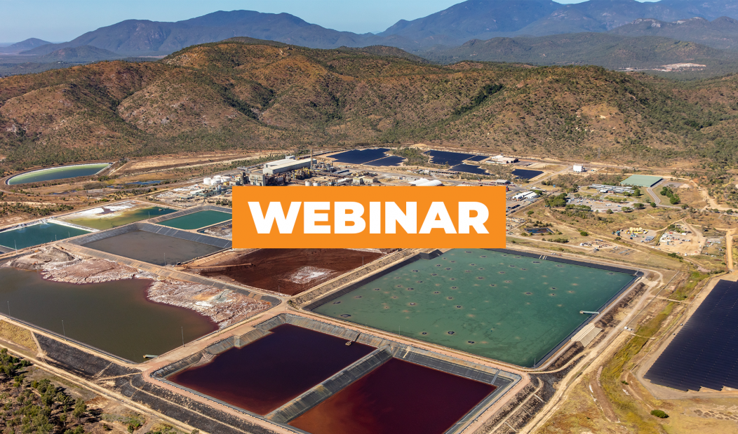 Considerations for Tailings Dam Monitoring
