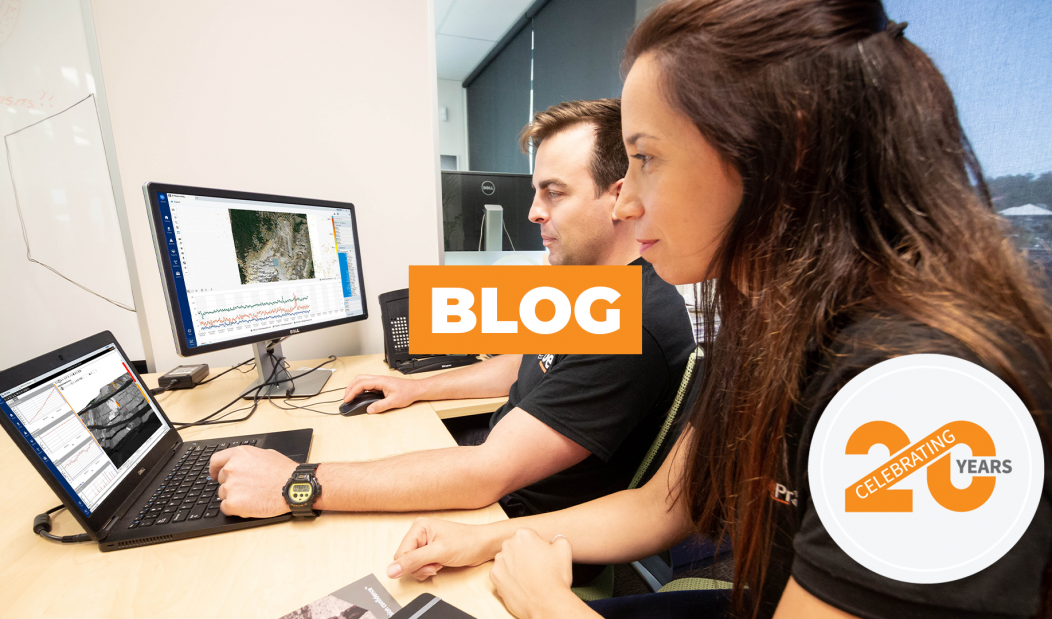 Las Diferencias Entre MonitorIQ® Desktop y MonitorIQ® Enterprise