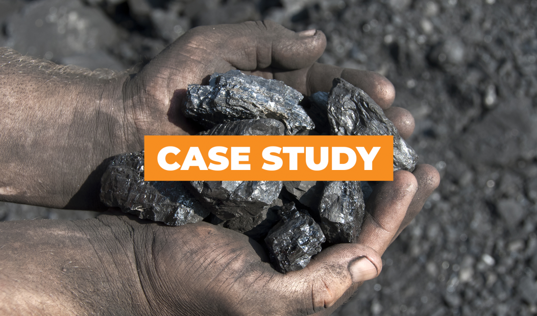 Optimising Coal Recovery in a Time of Declining Coal Prices at PT Bayan Resources Tbk