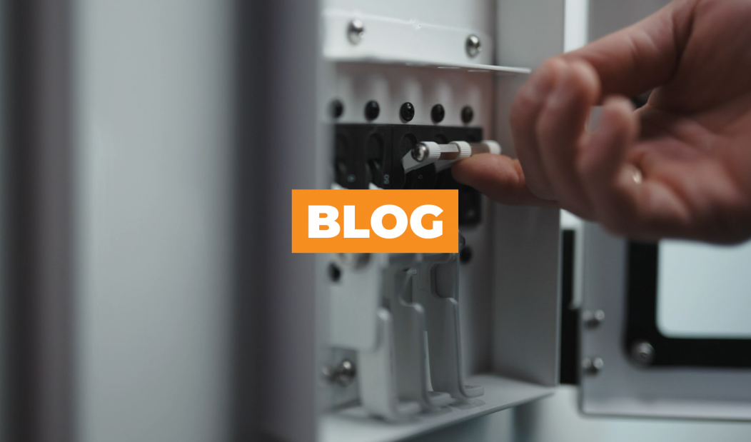 Um novo capítulo: Fabricação de equipamentos geotécnicos no Arizona