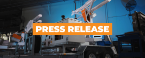 GroundProbe anuncia su segunda planta de fabricación en Norteamérica.