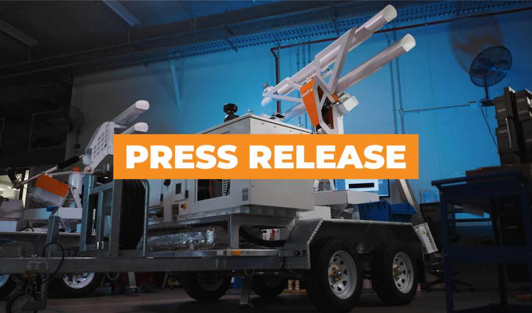 GroundProbe anuncia su segunda planta de fabricación en Norteamérica.