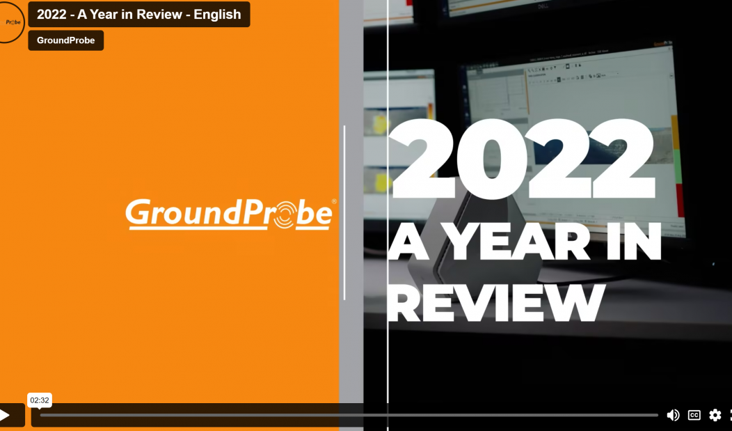 2022 Um Ano em Revisão
