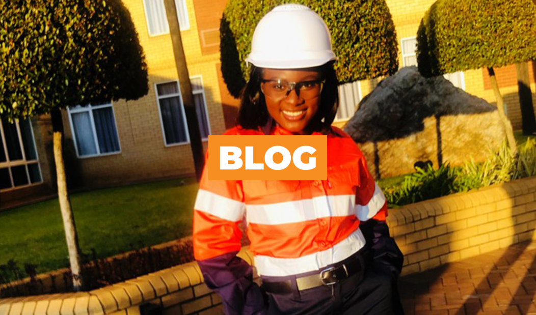 Meet Our People: Latoya Sekopa, Technical Specialist, Botswana