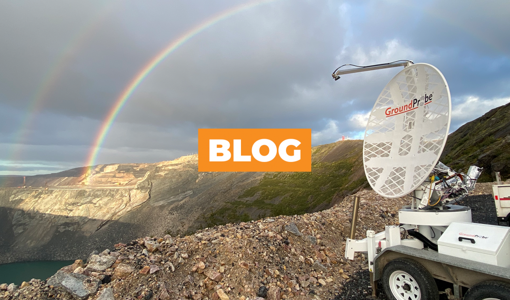 Friction – Excerpt – ‘Why we use Slope Stability Radars and How it’s Changing’