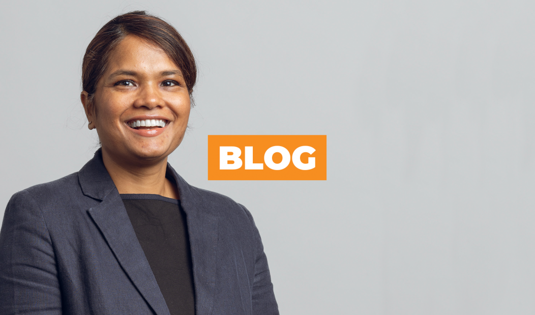 Conozca a nuestra gente: Rehana Samat, Gerente – Socio de Negocios Financieros