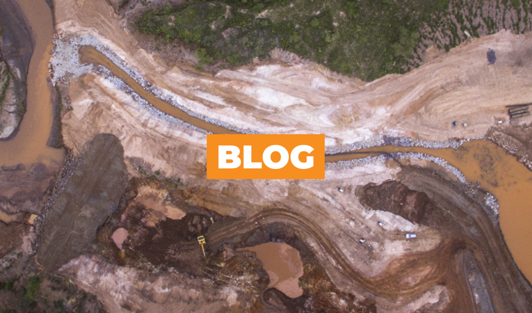 Friction – Excerpt – ‘The Evolution of Monitoring Tailings Dams Across the Globe’