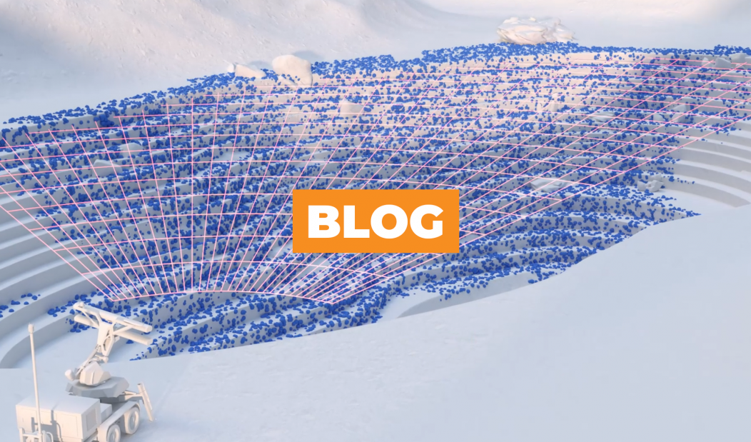 3D Georeferencing: For effortless data visualisation and analysis