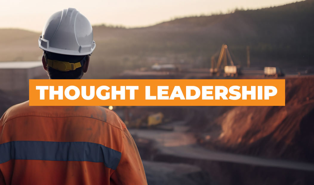 Providing the support needed to ‘mine-to-plan without harming anyone’