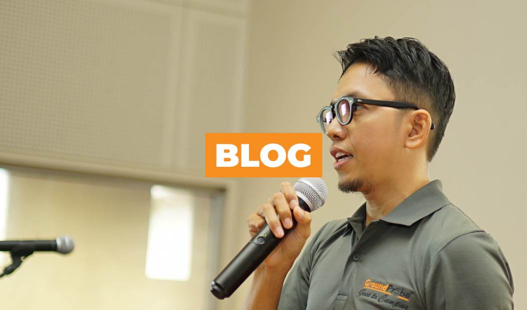 Meet Our People: Mulyadi Sannang, GSS Remote Monitoring Manager, Asia
