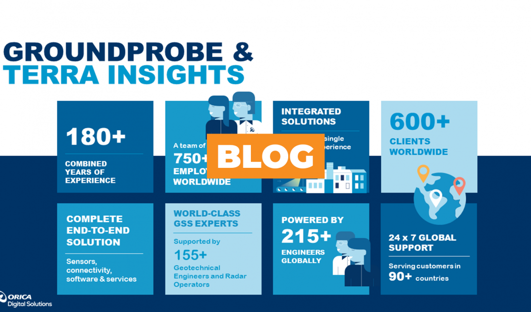 Setting a new standard for safety and efficiency in mining