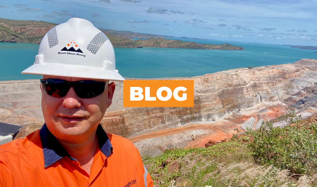 Meet Our People: Paul Davies, Commercial Manager – Australasia