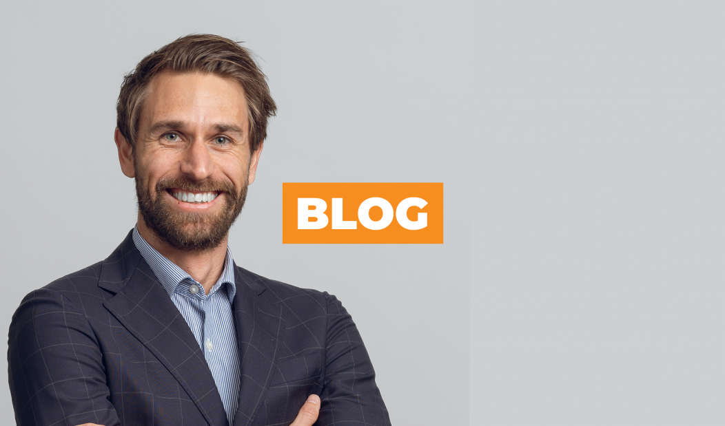 Introducing Jarrah Davies, Mechanical Design Engineer, Australia