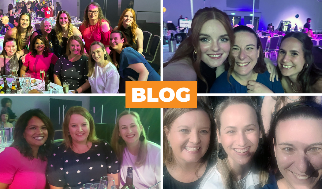 GroundProbe galardonado como Empleador del Cambio en los Premios WiT 2024