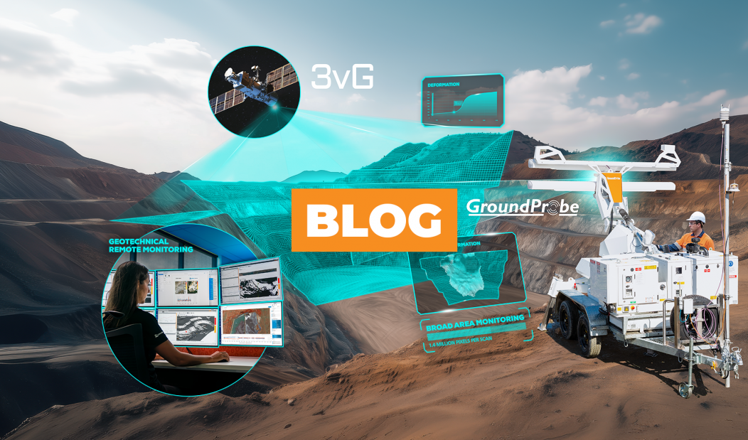 Geosolutions: A Comprehensive Mining Solution Offering Actionable Trusted Insights