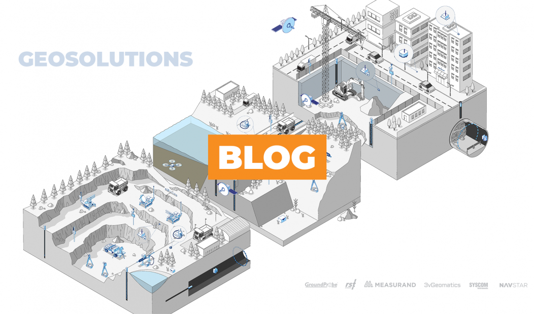 Geosolutions: Alcance global respaldado por conocimiento y experiencia locales