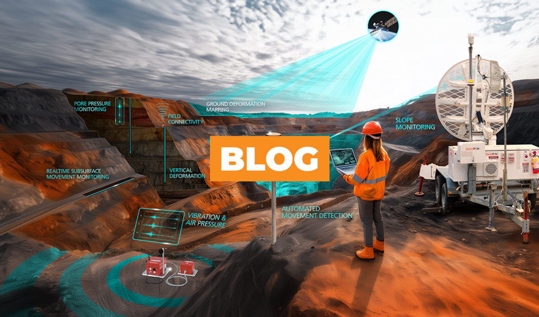 Geosolutions: A New Era in Monitoring Excellence