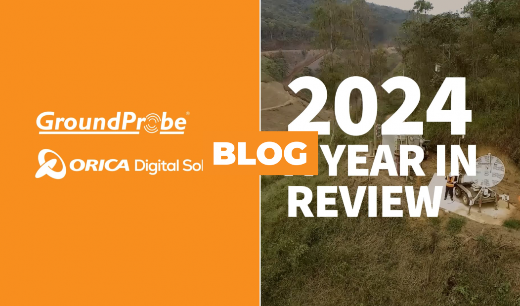 2024 A Year in Review