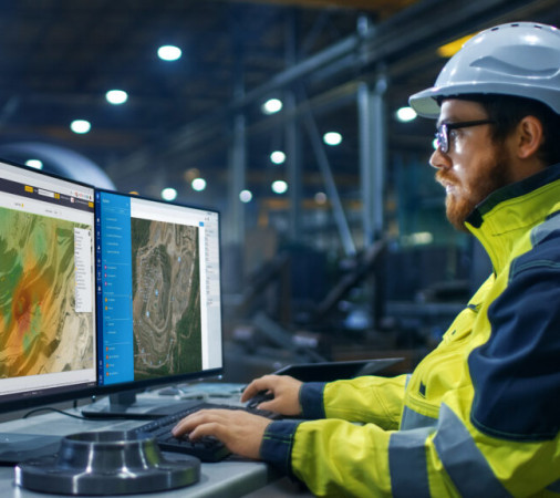 TRIMBLE® PARTNERSHIP SYSTEMS