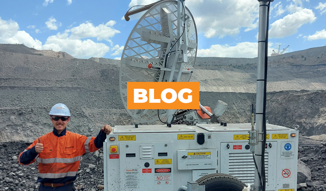 Introducing Andrew Jones, Operational Excellence Specialist, Australia