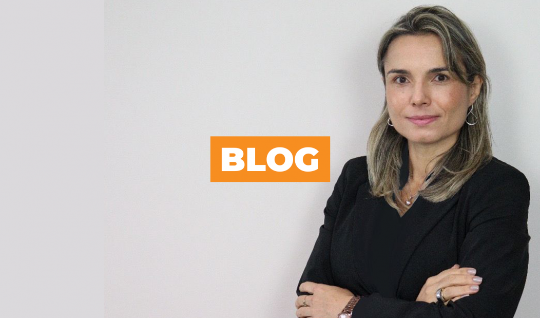 Introducing Anielle Caetano, Sales Manager, Brazil
