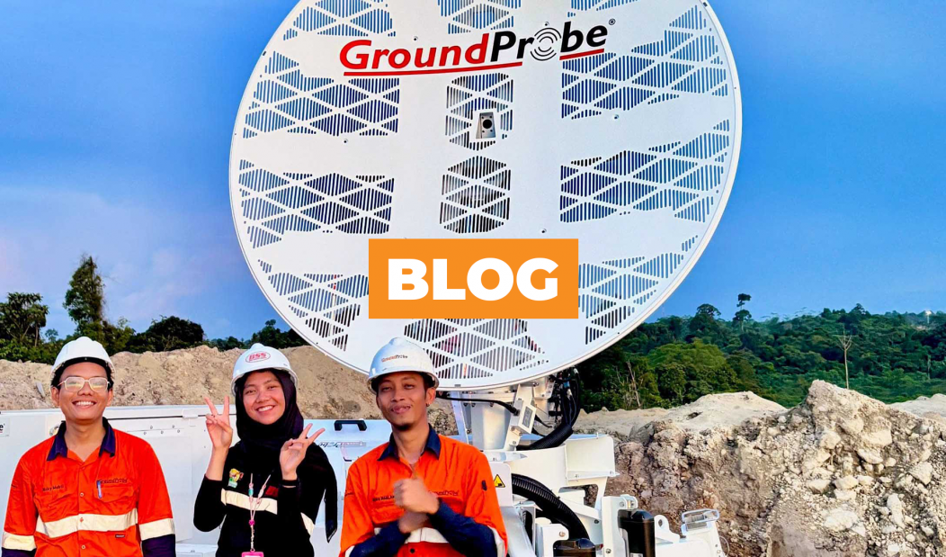 Introducing Rizky Muhti, Technical Specialist, Indonesia