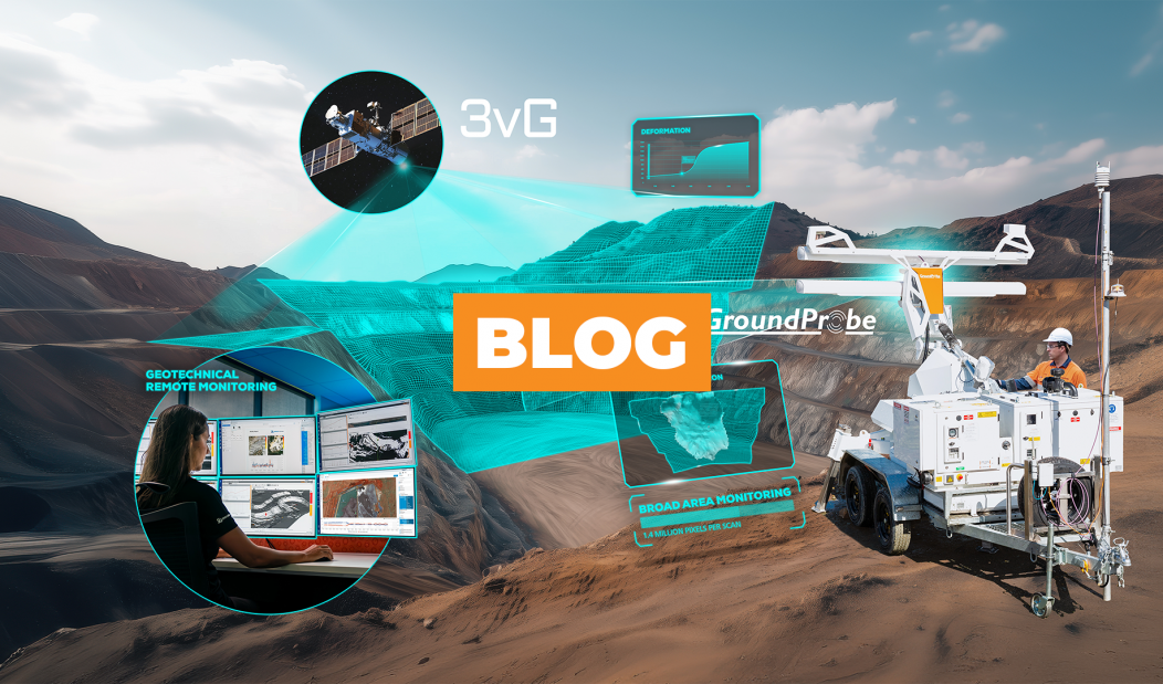 The Different Types of Radars in Mining & Engineering