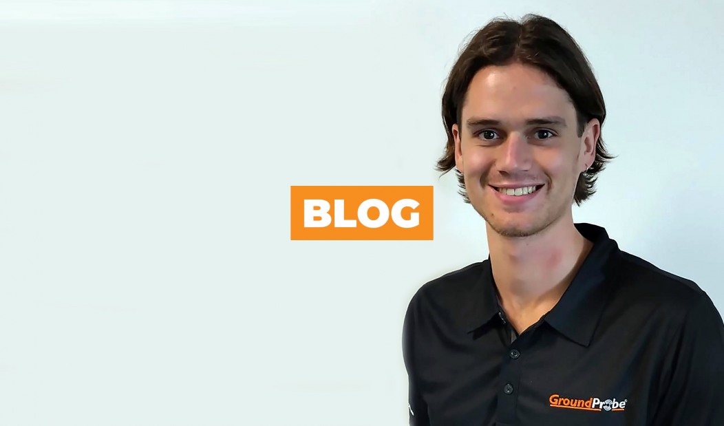 Introducing Liam Colquhoun, Power Platform Engineer at GroundProbe