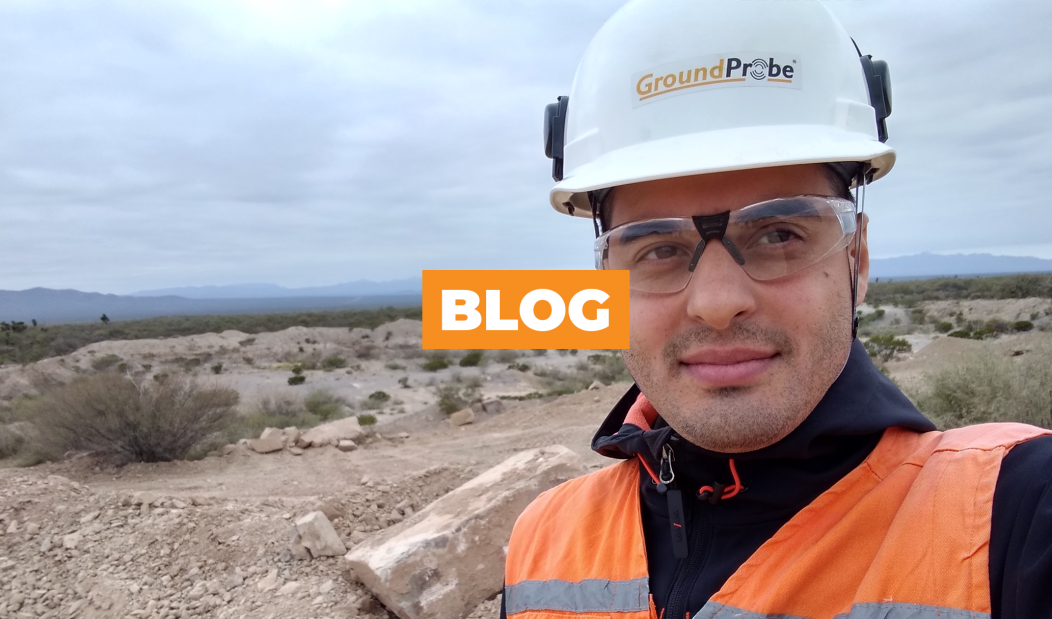 Presentamos a Daniel Leão, Gerente de Servicios Técnicos, Brasil