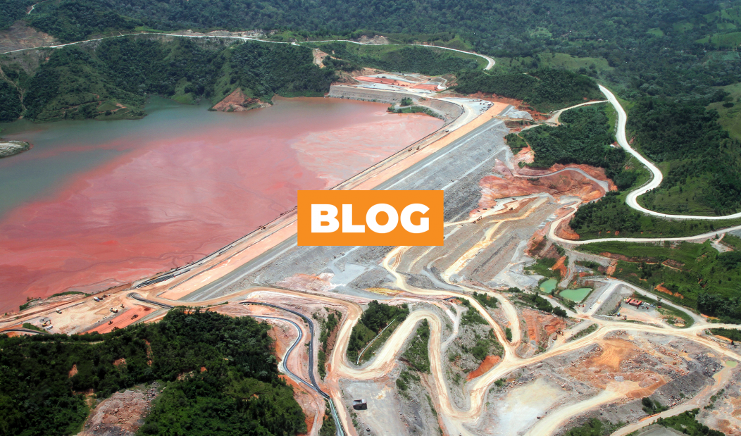 Improving Tailings Dam Safety with Advanced Monitoring