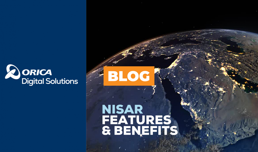 Unlocking the power of NISAR