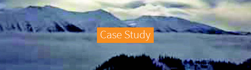 Case Study: Data Management in Rapidly Changing Atmospheric Conditions at Huckleberry Mine